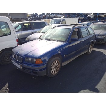 BMW SERIE 3 TOURING (E36)