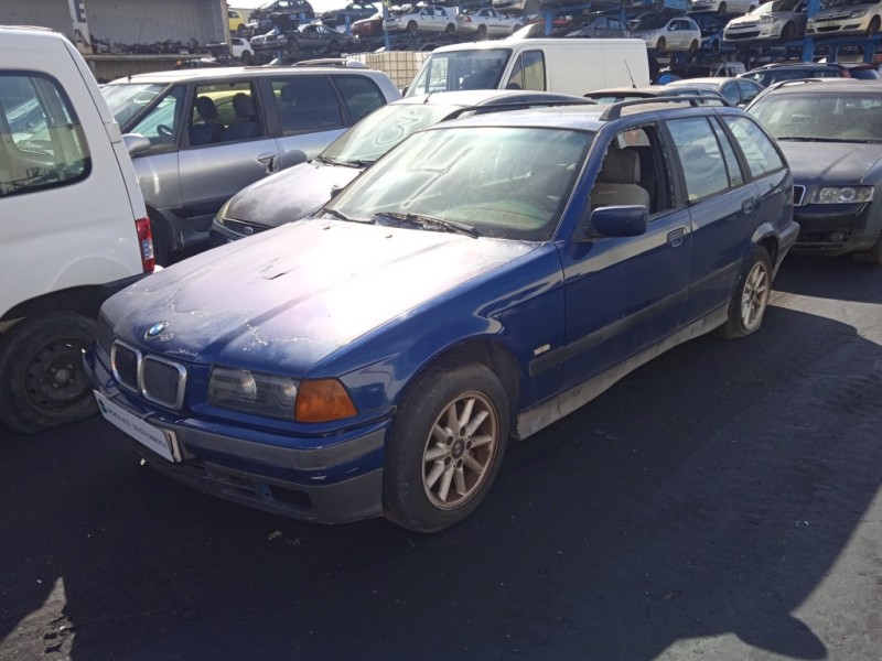 bmw serie 3 touring (e36) del año 2000