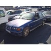 bmw serie 3 touring (e36) del año 2000