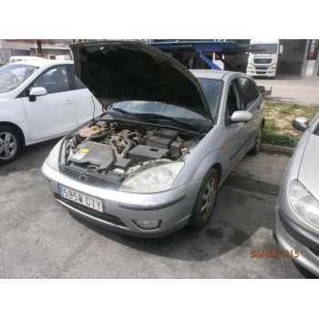 FORD FOCUS BERLINA (CAK)
