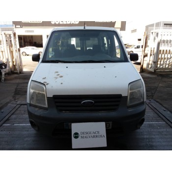 FORD TOURNEO CONNECT (TC7)