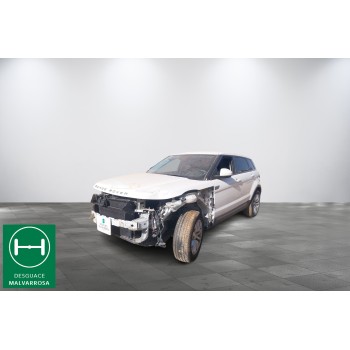 LAND ROVER RANGE ROVER EVOQUE (L538)
