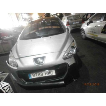 PEUGEOT 308 SW
