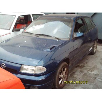 OPEL ASTRA F BERLINA