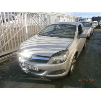 OPEL ASTRA GTC