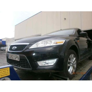 FORD MONDEO BER. (CA2)