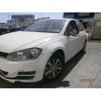 VOLKSWAGEN GOLF VII LIM.