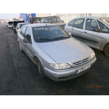 CITROËN XSARA BERLINA