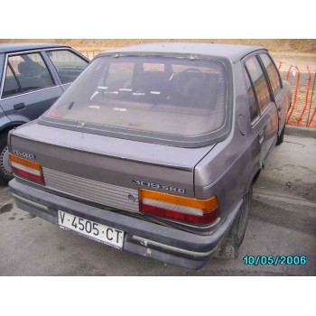 PEUGEOT 309