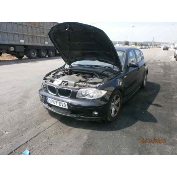 BMW SERIE 1 BERLINA (E81/E87)