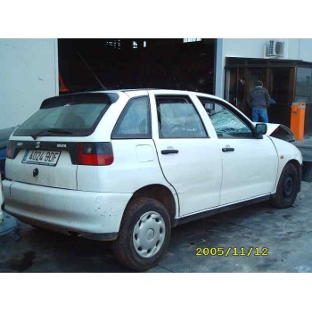 SEAT IBIZA (6K)