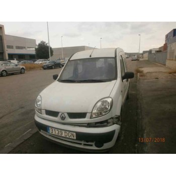 RENAULT KANGOO (F/KC0)