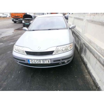 RENAULT LAGUNA II (BG0)