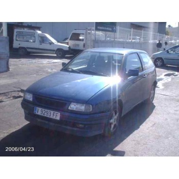 SEAT IBIZA (6K)