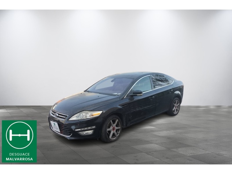 ford mondeo ber. (ca2) del año 2010