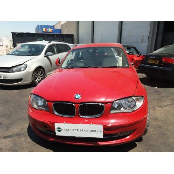 BMW SERIE 1 BERLINA (E81/E87)