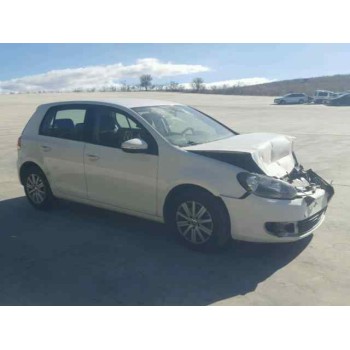 VOLKSWAGEN GOLF VI (5K1)