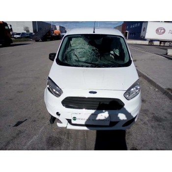 FORD TOURNEO COURIER (C4A)