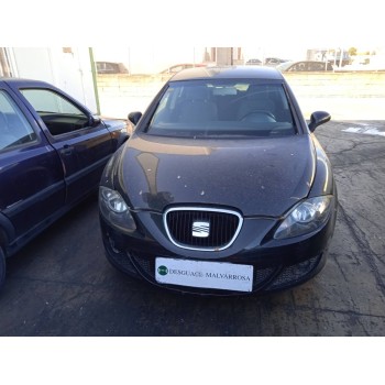 SEAT LEON (1P1)