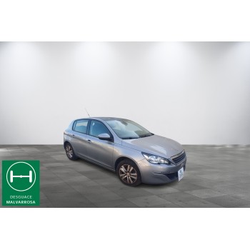 PEUGEOT 308 II (LB_, LP_, LW_, LH_, L3_)