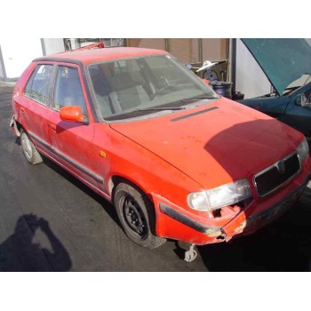 SKODA FELICIA BERLINA ( 791)