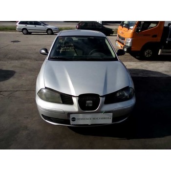 SEAT IBIZA (6L1)