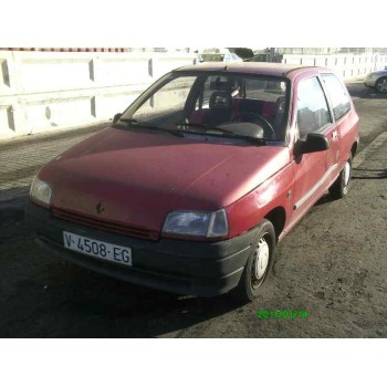 RENAULT CLIO I FASE I+II (B/C57)