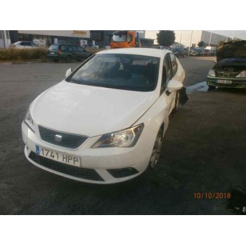 SEAT IBIZA (6J5)