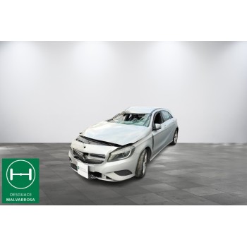 MERCEDES-BENZ CLASE A (W176)