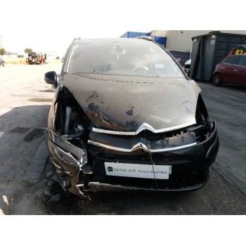 CITROËN C4 GRAND PICASSO