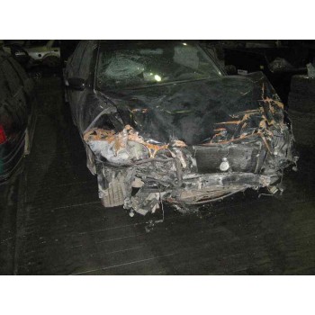 MERCEDES-BENZ CLASE E (W210) BERLINA DIESEL