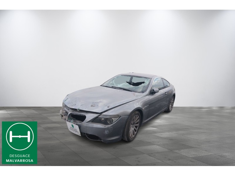 bmw 6 (e63) del año 2007