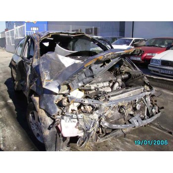 NISSAN PRIMERA BERLINA (P12)