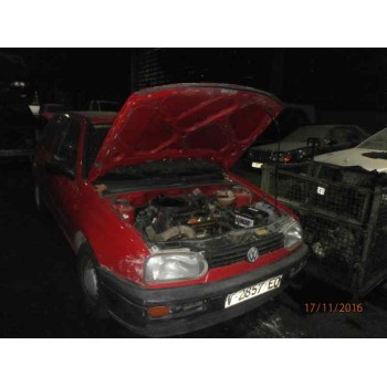 VOLKSWAGEN GOLF III BERLINA (1H1)
