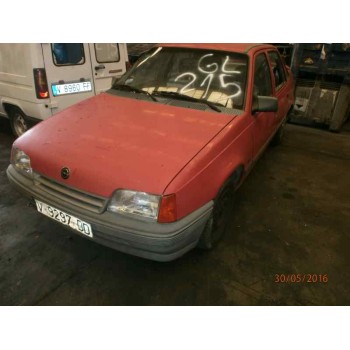 OPEL KADETT E