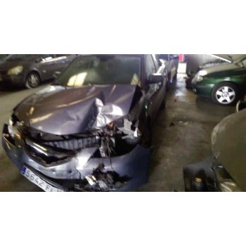 MAZDA 3 BERLINA (BK)