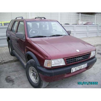 OPEL FRONTERA A