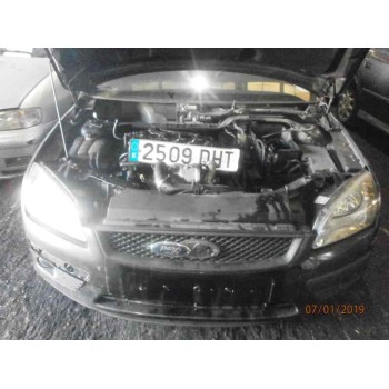 FORD FOCUS BERLINA (CAP)