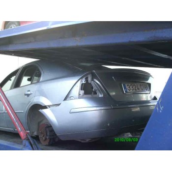 FORD MONDEO BERLINA (GE)