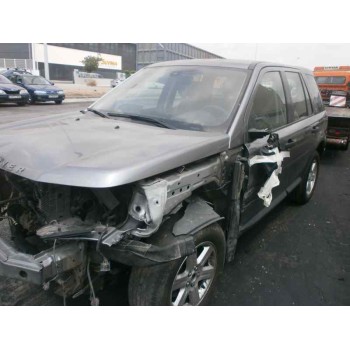 LAND ROVER FREELANDER (LR2)