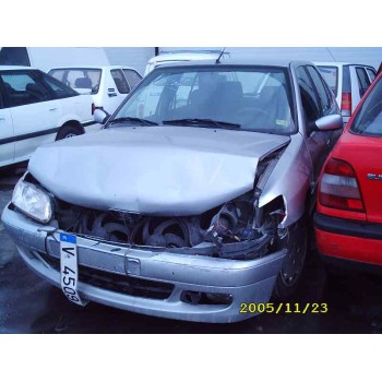 PEUGEOT 306 BERLINA 3/5 PUERTAS (S1)