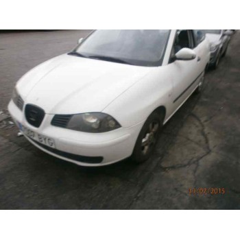 SEAT IBIZA (6L1)