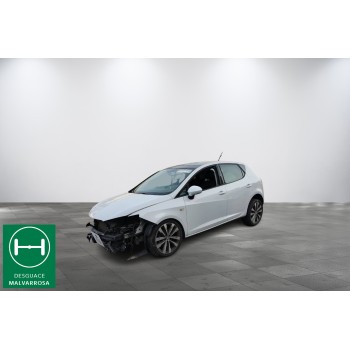 SEAT IBIZA (6P1)
