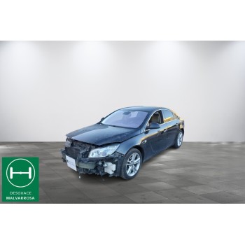 OPEL INSIGNIA BERLINA