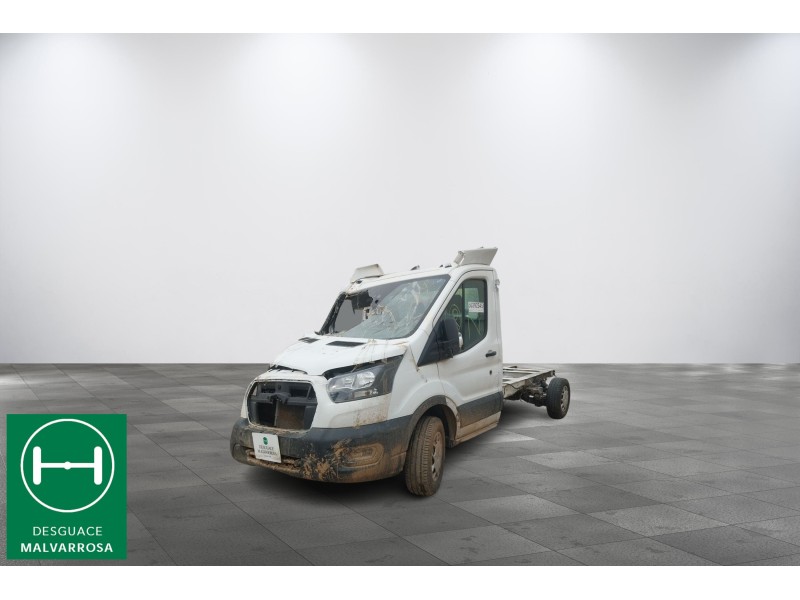 ford transit v363 caja/chasis (fed, ffd) del año 2023