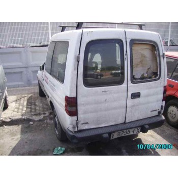 OPEL COMBO (CORSA B)
