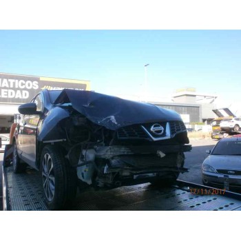 NISSAN QASHQAI (J10)