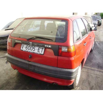 SEAT IBIZA (6K)