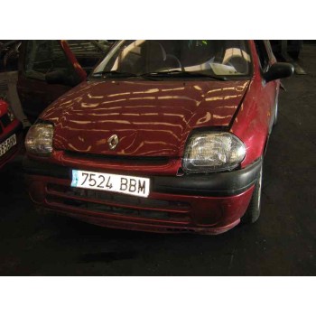 RENAULT CLIO II FASE I (B/CBO)