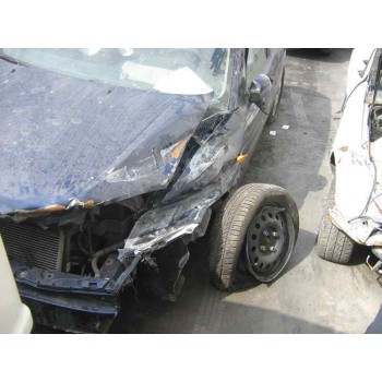 FORD FOCUS BERLINA (CAK)